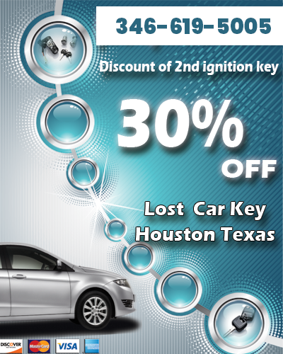 Lost Car Key Houston Texas - Cheap Car Key Locksmith